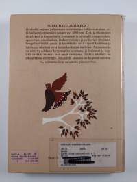 Suuri toivelaulukirja 7