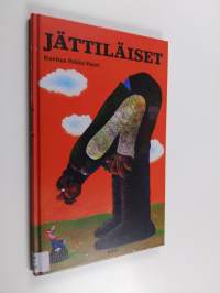 Jättiläiset