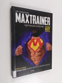 Maxtrainer : supersarjatreeni