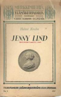 Jenny Lind / Helmi Krohn