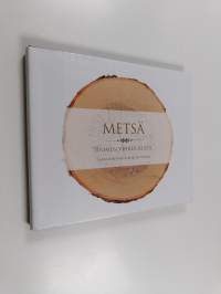 Metsä : Suomen vihreä kulta