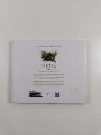 Metsä : Suomen vihreä kulta