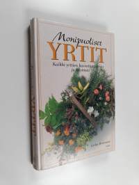 Monipuoliset yrtit