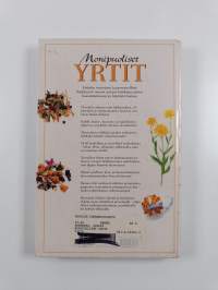 Monipuoliset yrtit
