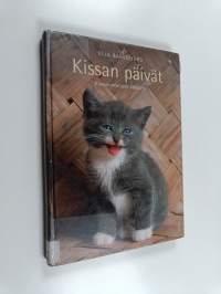 Kissan päivät : kissanomistajan käsikirja