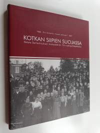 Kotkan siipien suojassa : Gösta Serlachiuksen taidesäätiön 70-vuotisjuhlajulkaisu