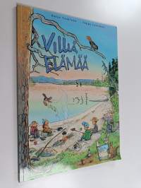 Villiä elämää