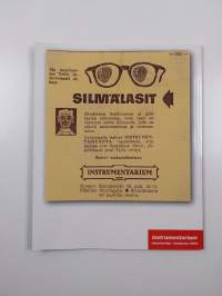 Suomen kuvalehti 40B/2007 : Vuodet kansissa