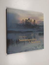 Suomenperältä Uhrattuun (signeerattu)