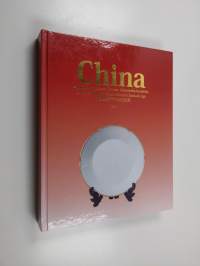 China Vol 1, Ajatonta kauneutta Kiinan klassiselta kaudelta : Cindes-kokoelma = Timeless beauty from China&#039;s Classical Age : The Cindes collection