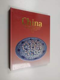 China Vol 2, Uutta kiinalaista posliinikuvanveistoa : New Chinese porcelain sculpture