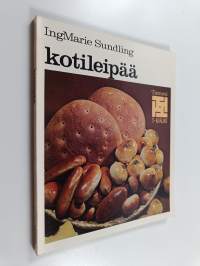 Kotileipää