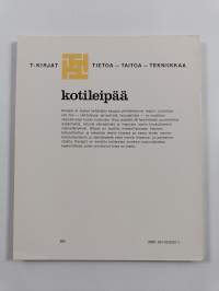 Kotileipää