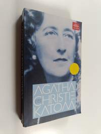 Agatha Christie katoaa