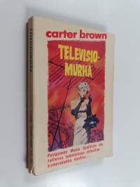 Televisiomurha