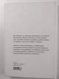 Tarulinna : kansansatusovitelmia Suomen lapsille