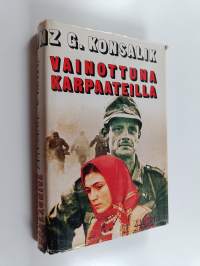 Vainottuna Karpaateilla