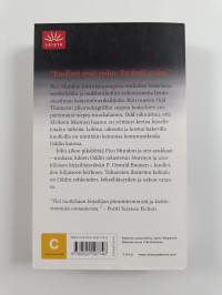 Odd Thomas : hiljaisten kaupunki