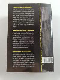 Ylikonstaapeli Hanhivaaran tutkimuksia