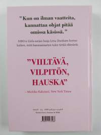 Sellainen tyttö : nuoren naisen opetuksia