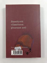 Julma pisara