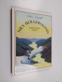 Nils Holgerssonin ihmeellinen matka