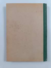 Turun kaupungin kunnalliskalenteri 1949