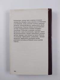 Kirottu saari