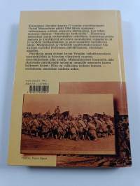 Päiväkirja Japanin sodasta 1904-1905 sekä rintamakirjeitä omaisille