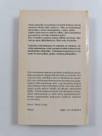 3 etsivää ja änkyttävä papukaija