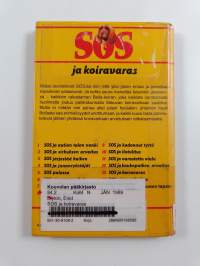 SOS ja koiravaras