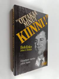 Ottakaa minut kiinni!