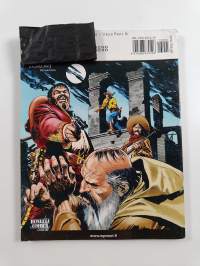 Tex Willer 5/2013