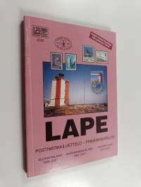 Lape postimerkkiluettelo n:o 64 : 2002 : 1856-2001 - 1856-2001
