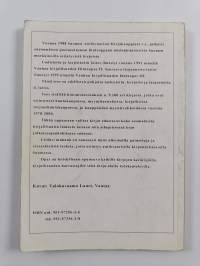 Vanhan kirjallisuuden hintaopas 4