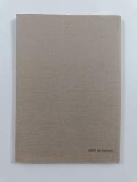 Lapin kaunokirjallisuuden bibliografia = a bibliography on the fiction of Finnish Lapland 1900-1974