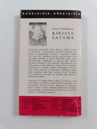 Kirjava satama