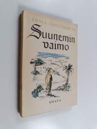 Suunemin vaimo