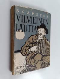 Viimeinen lautta