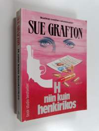H niin kuin henkirikos