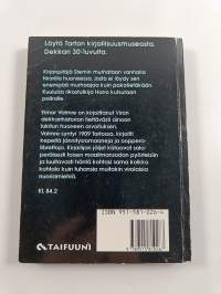 Tikarin ennustus