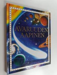 Avaruuden aapinen