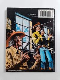 Tex Willer 4/2005