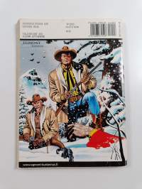 Tex Willer 8/2006