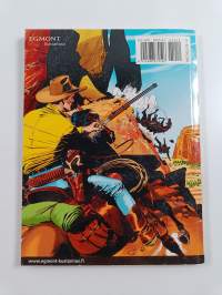 Tex Willer 12/2005