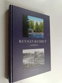 Kuusan kuohut : kyläkirja