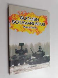 Suomen sotavarustus