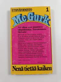 Nenä tietää kaiken