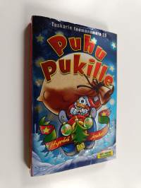 Puhu pukille