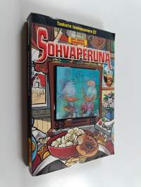 Sohvaperuna